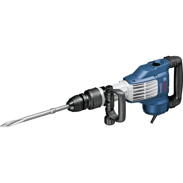 Bosch GSH 11 VC Schlaghammer Koffer