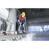 Bosch GSH 11 VC Schlaghammer Koffer