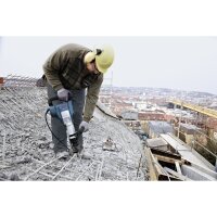 Bosch GSH 11 VC Schlaghammer Koffer