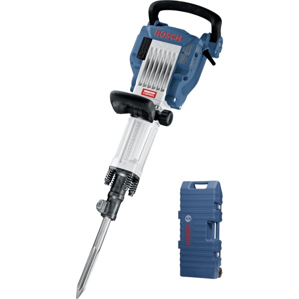 Bosch GSH 16-30 Schlaghammer Koffer