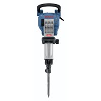 Bosch GSH 16-30 Schlaghammer Koffer