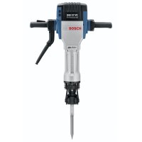 Bosch GSH 27 VC Schlaghammer Koffer