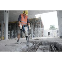 Bosch GSH 27 VC Schlaghammer Koffer