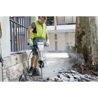 Bosch GSH 27 VC Schlaghammer Koffer