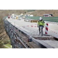 Bosch GSH 27 VC Schlaghammer Koffer