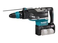 Makita  HR006GZ Akku-Kombihammer SDS-MAX 2x40V