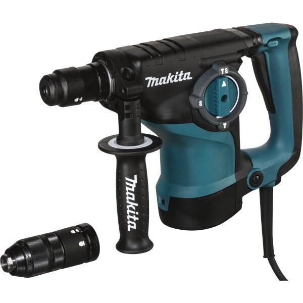 Makita HR2811FT Kombihammer