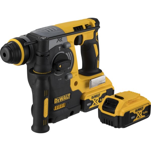 DeWalt DCH273P2T-QW Akku-Kombihammer
