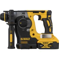 DeWalt DCH273P2T-QW Akku-Kombihammer