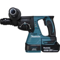 Makita DHR243RTJ Akku-Kombihammer