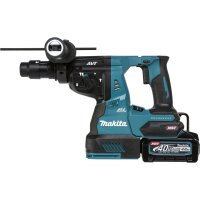 Makita  HR004GM201 Akku-Kombihammer SDS-PLUS 40V