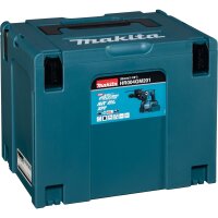 Makita  HR004GM201 Akku-Kombihammer SDS-PLUS 40V