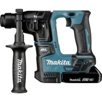 Makita DHR171RAX3 Akku-Bohrhammer