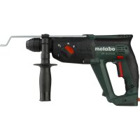 Metabo KH 18 LTX 24 Akku-Kombihammer