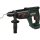 Metabo KH 18 LTX 24 Akku-Kombihammer