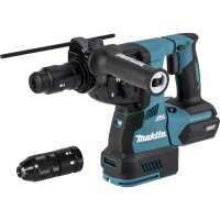Makita  HR004GZ Akku-Kombihammer SDS-PLUS 40V
