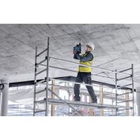 Bosch GBH 18V-24 C (2x5,0Ah, L)