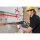 Bosch GBH 18V-26 F(2x5.5Ah,GAL 1880CV,GD1