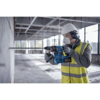 Bosch GBH 18V-28 C (solo, L)