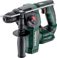 Metabo Akku-Bohrhammer BH 18 LTX BL 16 – 600324840...