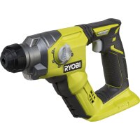 Ryobi R18SDS-0 ONE+ Akku-Bohrhammer SDS-plus