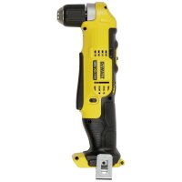 DeWalt DCD740NT-XJ Akku-Winkelbohrmaschine 18V