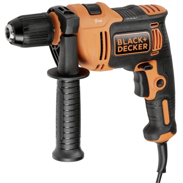 Black & Decker BEH710-QS Schlagbohrmaschine