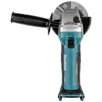 Makita DGA452Z Akku-Winkelschleifer