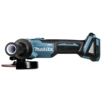 Makita DGA504Z Akku-Winkelschleifer