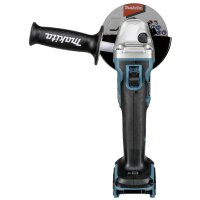 Makita DGA504Z Akku-Winkelschleifer