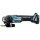 Makita DGA504Z Akku-Winkelschleifer