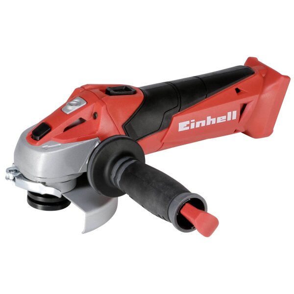 Einhell TC-AG 18/115 Li Solo Akku-Winkelschleifer