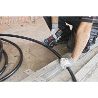 Bosch GWS 12V-76 Akku-Winkelschleifer