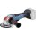 Bosch GWX 18V -10 PSC Akku-Winkelschleifer