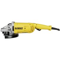 DeWalt DWE494-QS Winkelschleifer 230mm 2200Watt