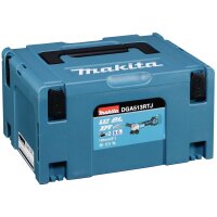 Makita DGA513RTJ Akku-Winkelschleifer