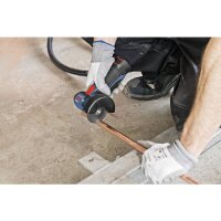 Bosch GWS 12V-76 Akku-Winkelschleifer
