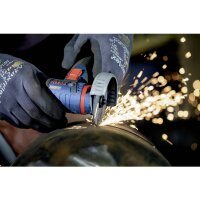 Bosch GWS 12V-76 Akku-Winkelschleifer