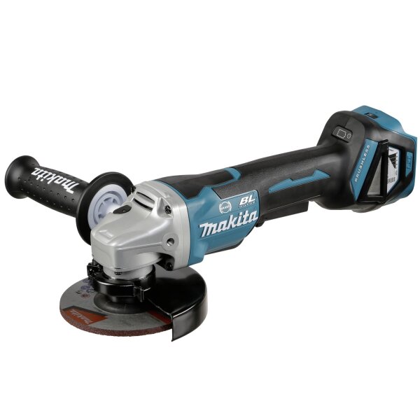 Makita DGA517Z Akku-Winkelschleifer