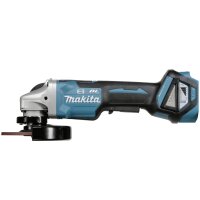 Makita DGA517Z Akku-Winkelschleifer