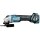 Makita DGA511Z Akku-Winkelschleifer