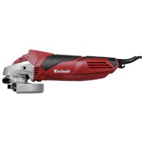 Einhell TE-AG 125/750 Winkelschleifer