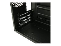 LC-Power 2014MB Midi Tower Schwarz