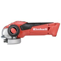 Einhell TE-AG 18 Li Solo Akku-Winkelschleifer