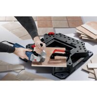 Bosch GWS 7-115 E Winkelschleifer Karton