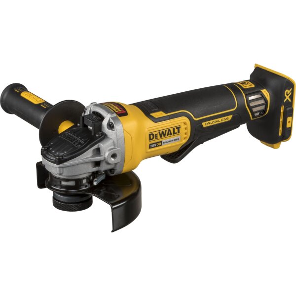DeWalt DCG406NT , 18V Akku-Winkelschleifer 125mm