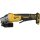 DeWalt DCG406NT , 18V Akku-Winkelschleifer 125mm