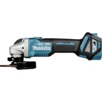 Makita DGA513Z Akku-Winkelschleifer