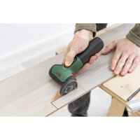 Bosch EasyCut & Grind 7,2V Akku-Mini-Winkelschleifer