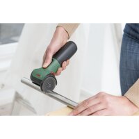 Bosch EasyCut & Grind 7,2V Akku-Mini-Winkelschleifer